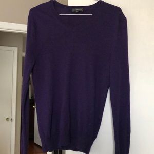 Express wool Sweater